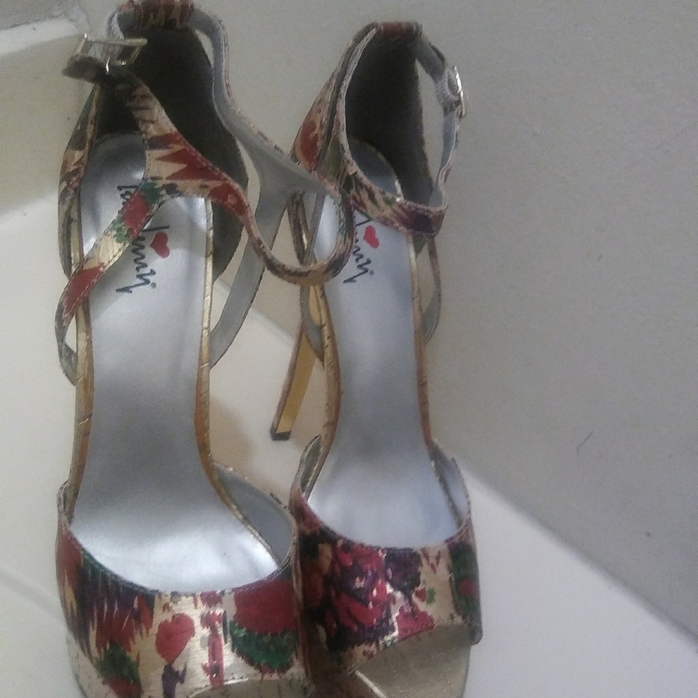 Shoes